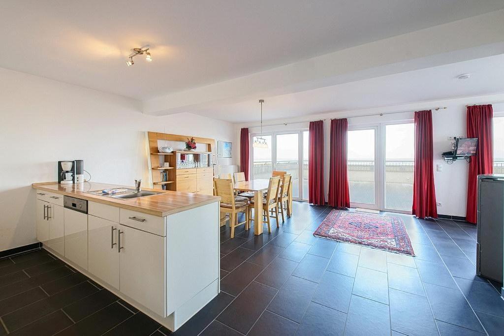 Nordseeresort Friesland Nordseeresort Friesland 52-4-N Schillig Eksteriør bilde