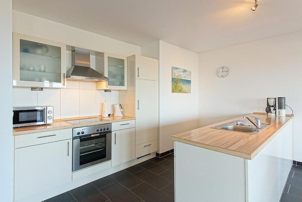 Nordseeresort Friesland Nordseeresort Friesland 52-4-N Schillig Eksteriør bilde