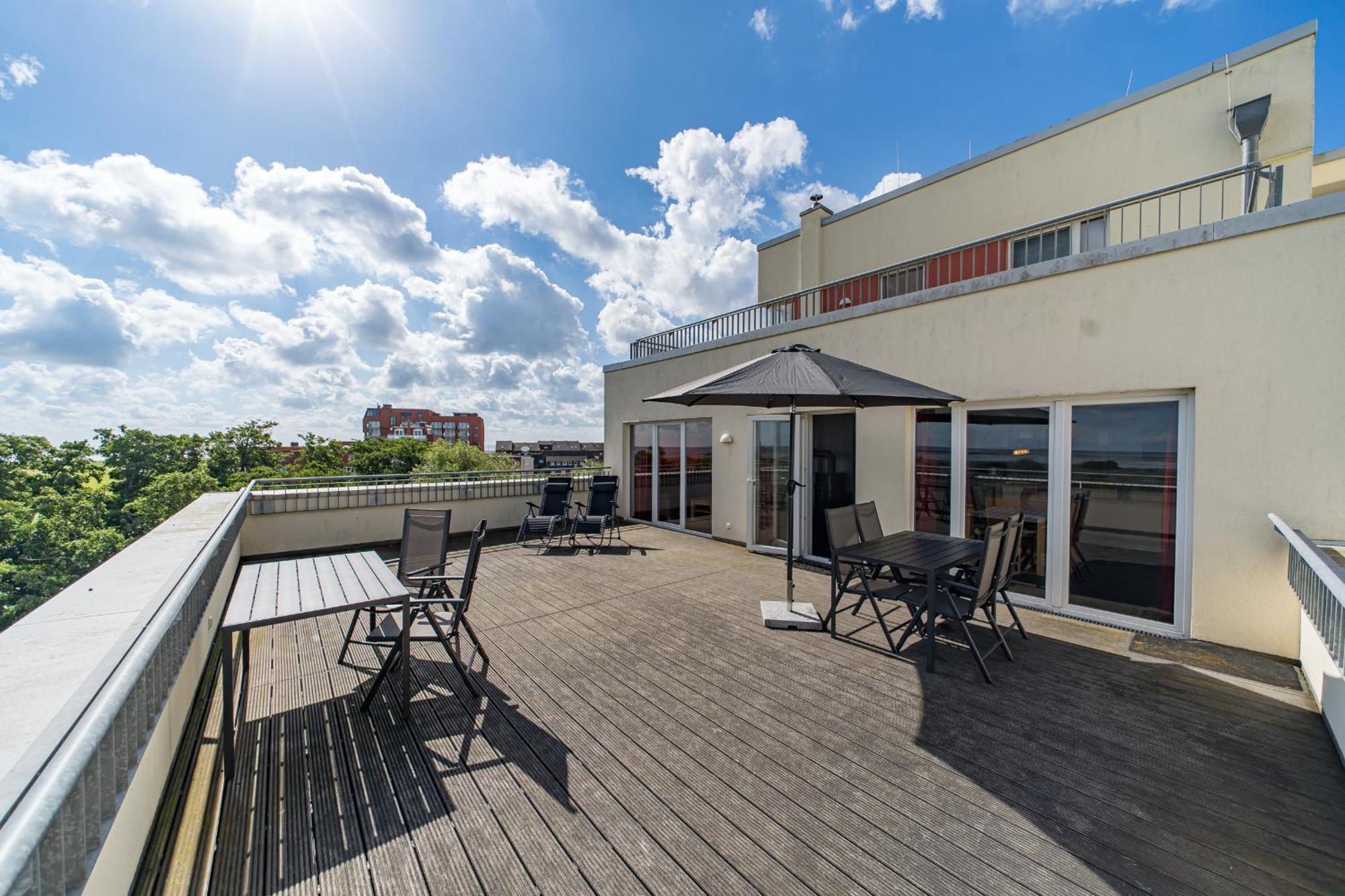 Nordseeresort Friesland Nordseeresort Friesland 52-4-N Schillig Eksteriør bilde